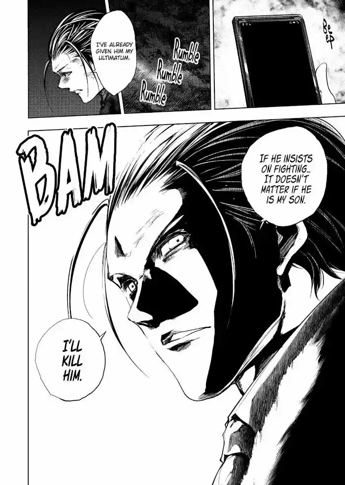 Deatte 5 Byou de Battle Vol.12 Ch.171