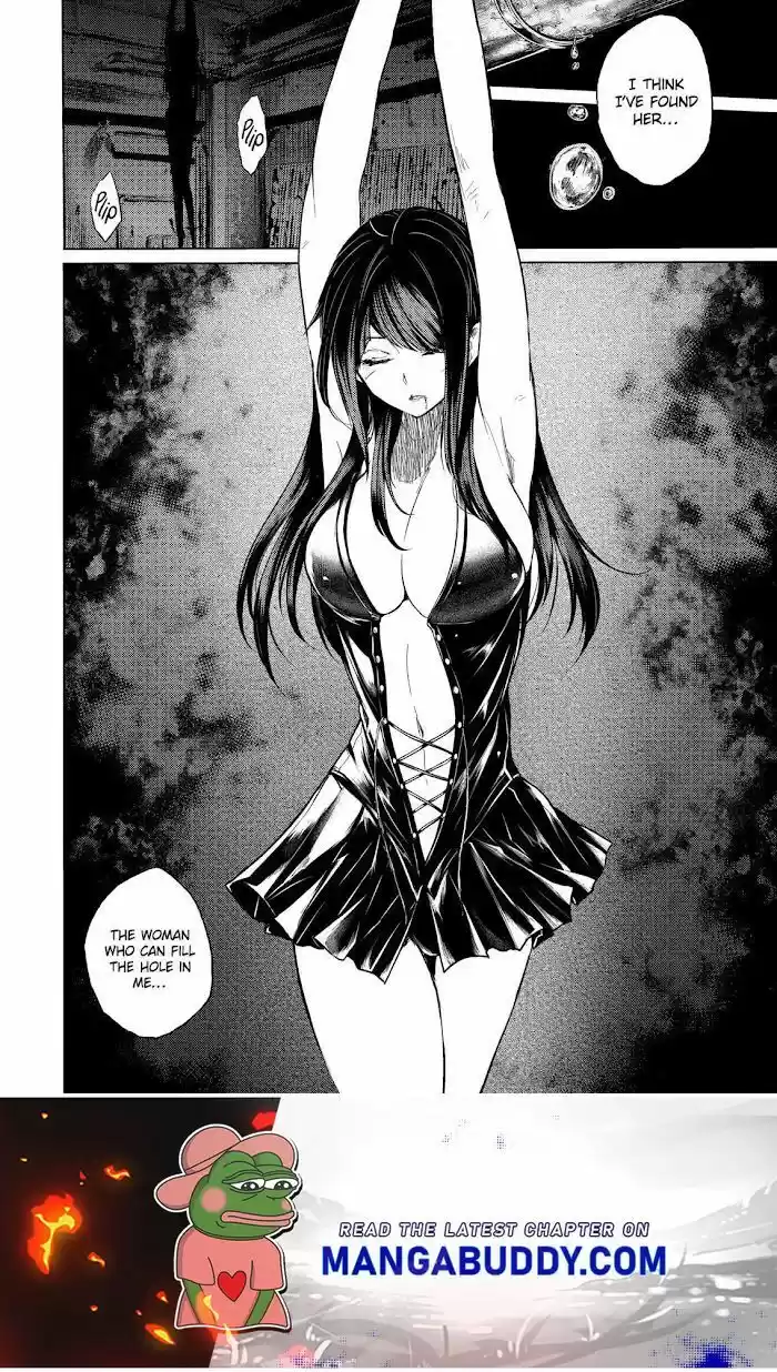 Deatte 5 Byou de Battle Vol.12 Ch.171