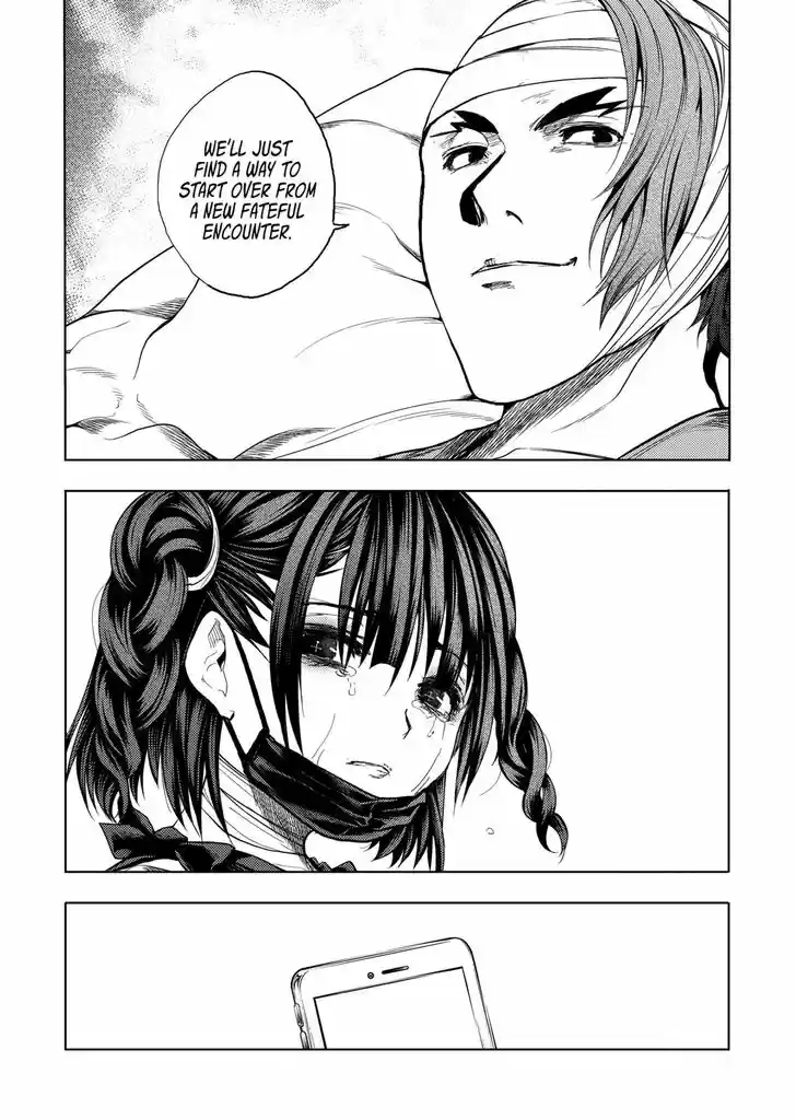 Deatte 5 Byou de Battle Vol.12 Ch.171.2