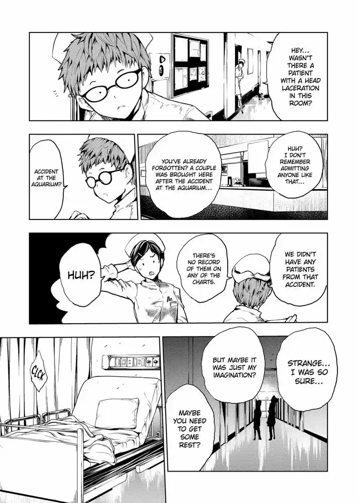 Deatte 5 Byou de Battle Vol.12 Ch.171.2