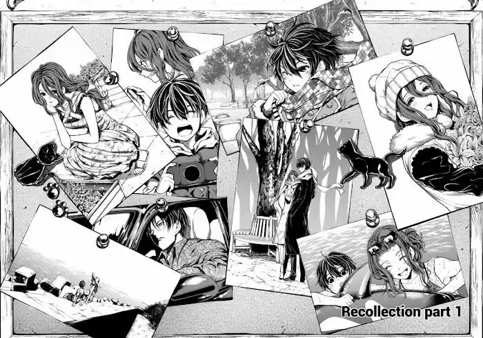 Deatte 5 Byou de Battle Vol.12 Ch.172