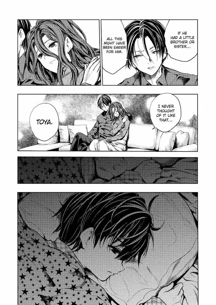 Deatte 5 Byou de Battle Vol.12 Ch.172