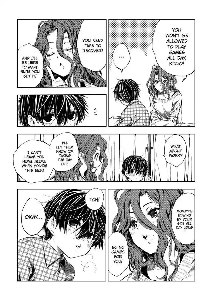 Deatte 5 Byou de Battle Vol.12 Ch.173