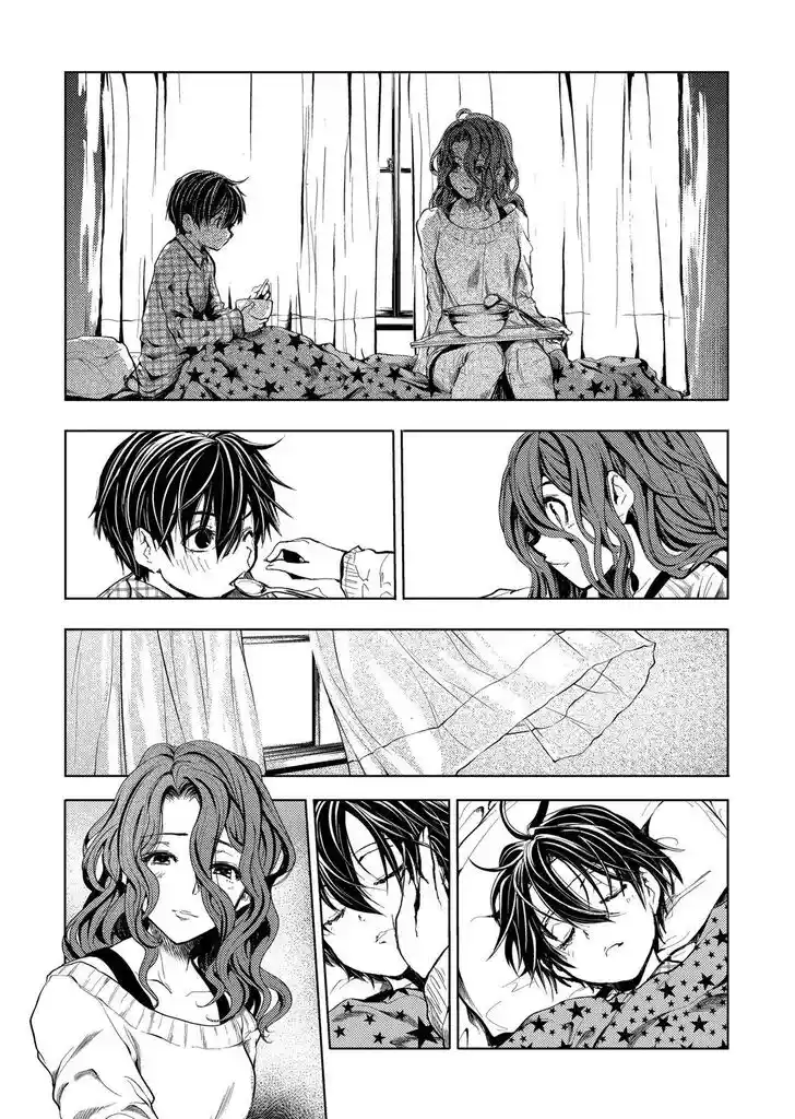 Deatte 5 Byou de Battle Vol.12 Ch.173