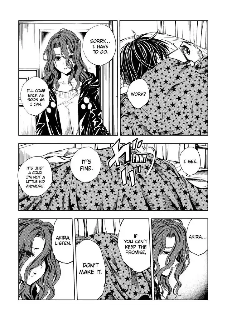 Deatte 5 Byou de Battle Vol.12 Ch.173