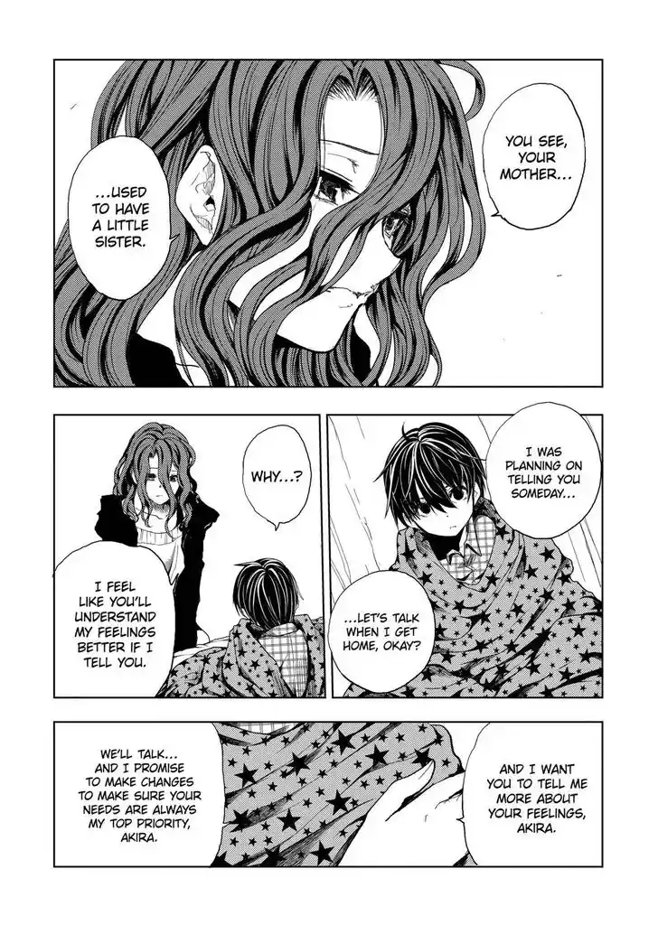 Deatte 5 Byou de Battle Vol.12 Ch.173