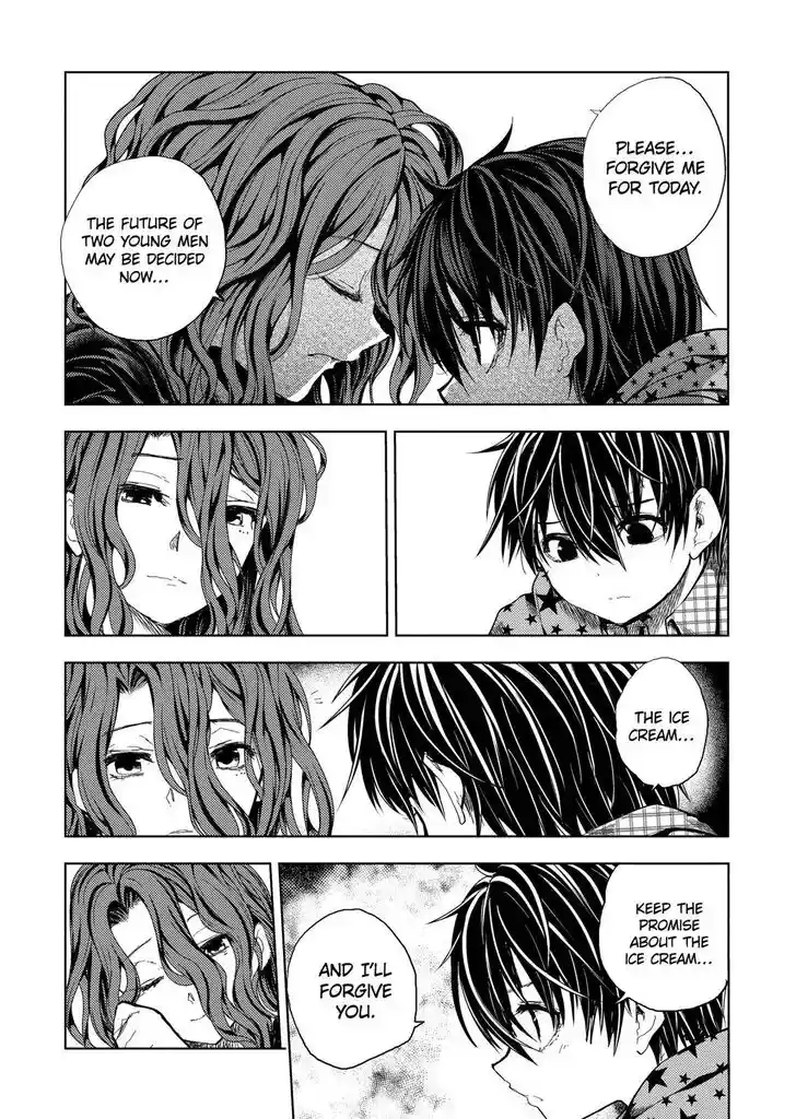 Deatte 5 Byou de Battle Vol.12 Ch.173