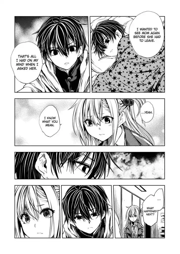 Deatte 5 Byou de Battle Vol.12 Ch.173