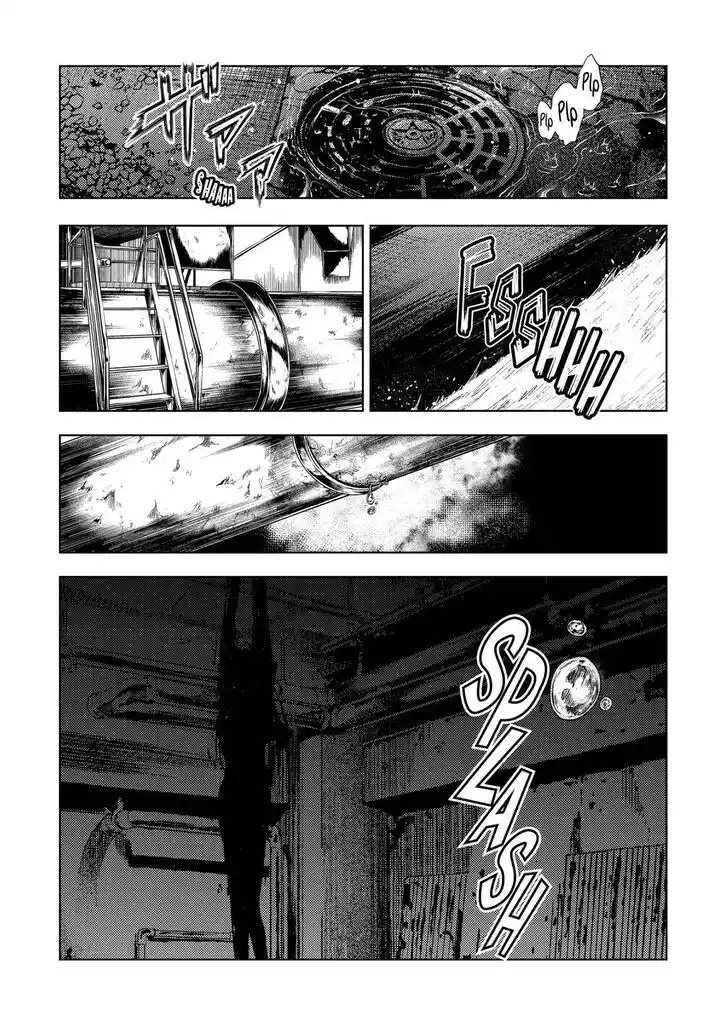 Deatte 5 Byou de Battle Vol.12 Ch.174