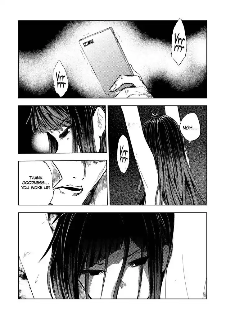 Deatte 5 Byou de Battle Vol.12 Ch.174