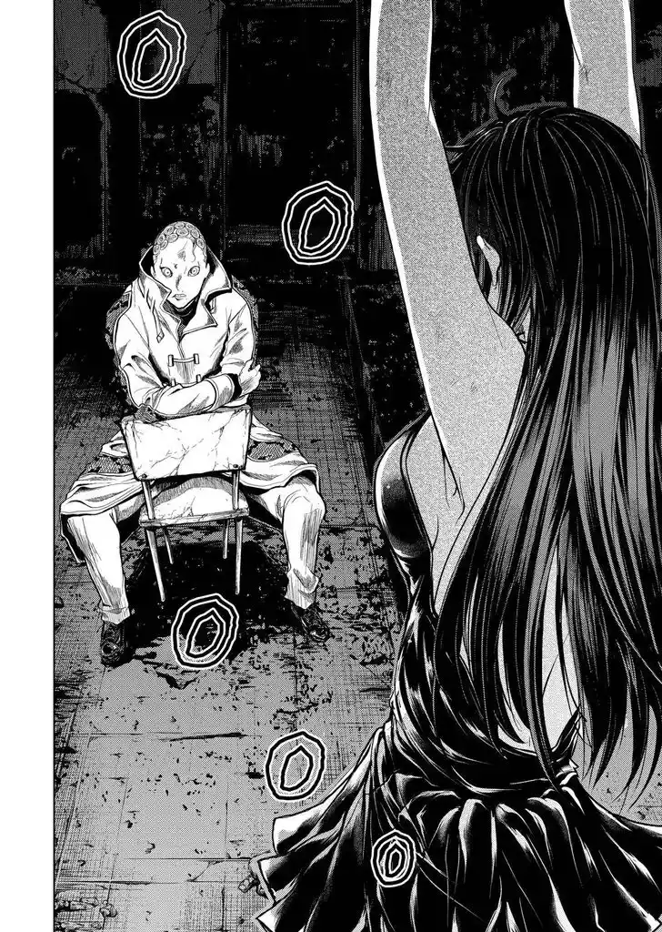 Deatte 5 Byou de Battle Vol.12 Ch.175