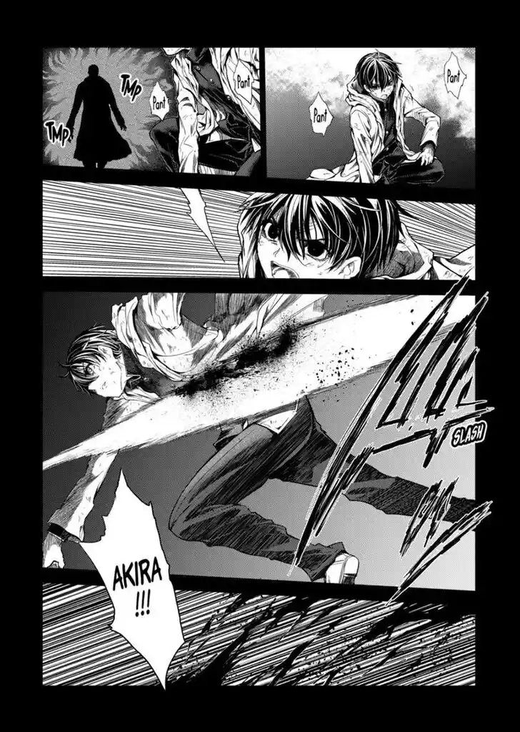 Deatte 5 Byou de Battle Vol.12 Ch.177