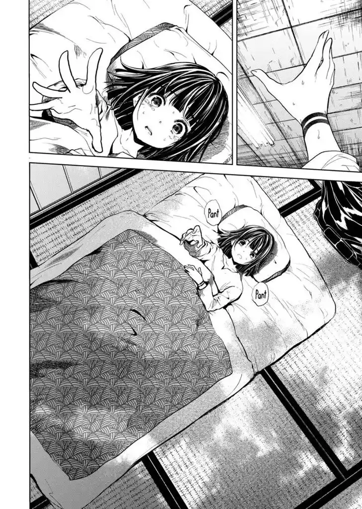 Deatte 5 Byou de Battle Vol.12 Ch.177