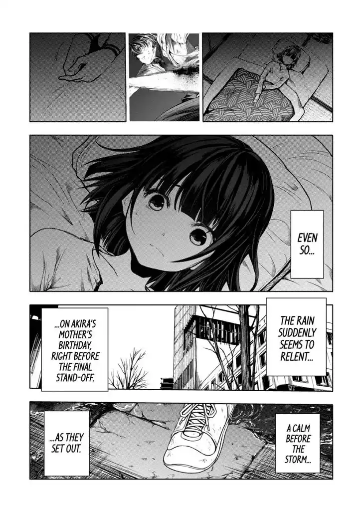 Deatte 5 Byou de Battle Vol.12 Ch.177