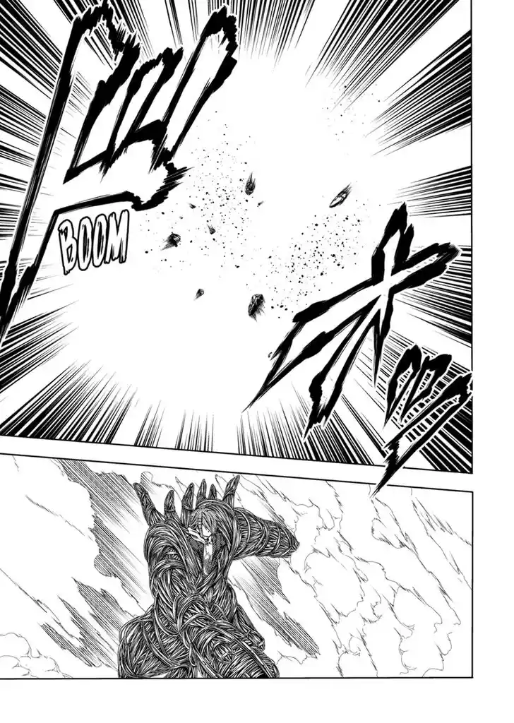 Deatte 5 Byou de Battle Vol.13 Ch.185