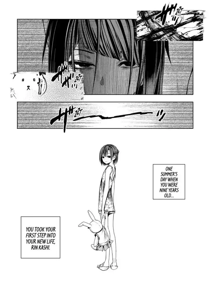 Deatte 5 Byou de Battle Vol.13 Ch.187