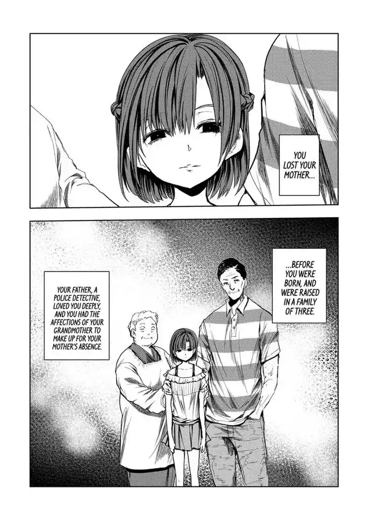 Deatte 5 Byou de Battle Vol.13 Ch.188