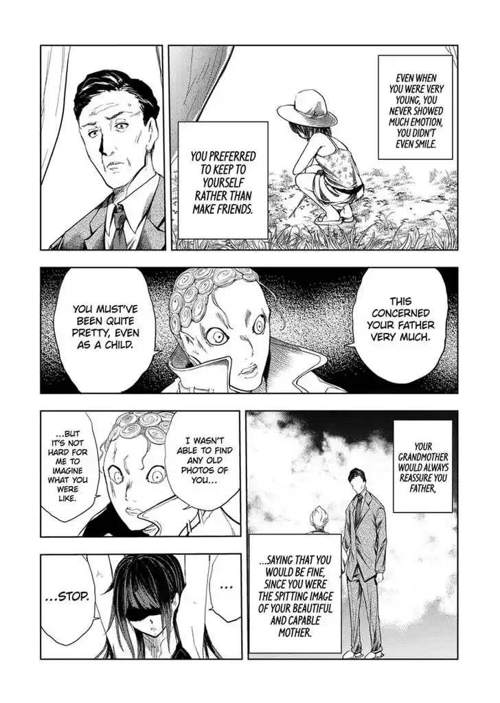 Deatte 5 Byou de Battle Vol.13 Ch.188