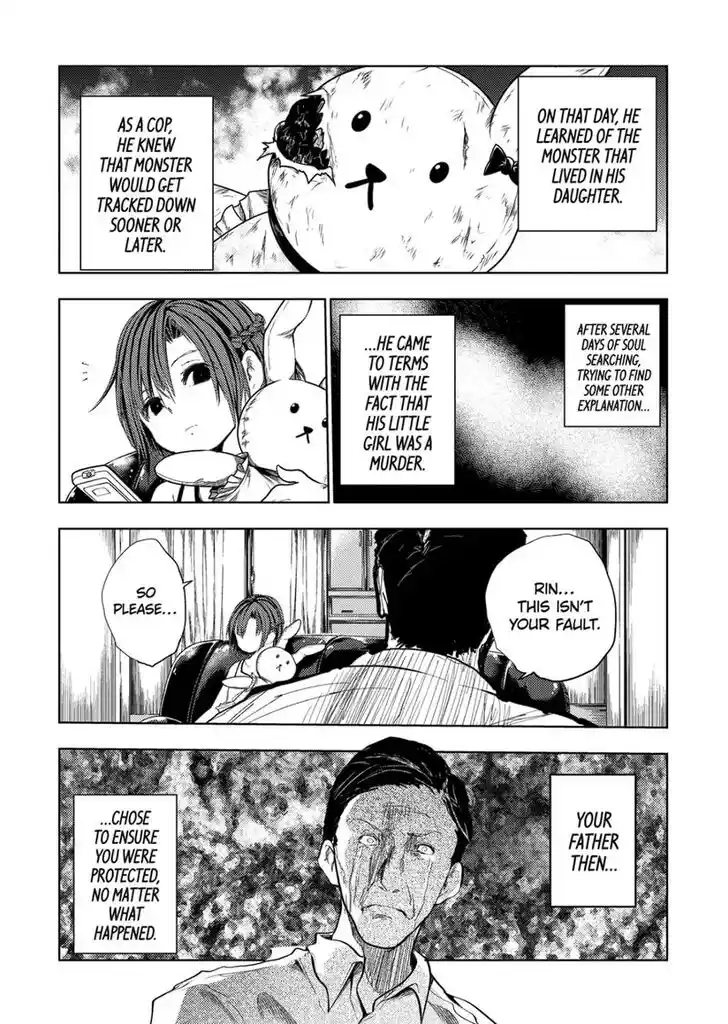 Deatte 5 Byou de Battle Vol.13 Ch.188