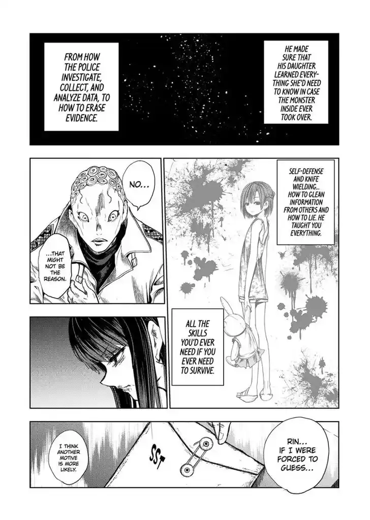 Deatte 5 Byou de Battle Vol.13 Ch.188