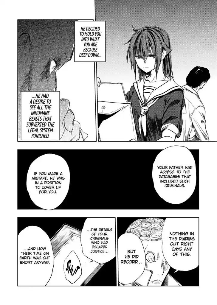 Deatte 5 Byou de Battle Vol.13 Ch.188