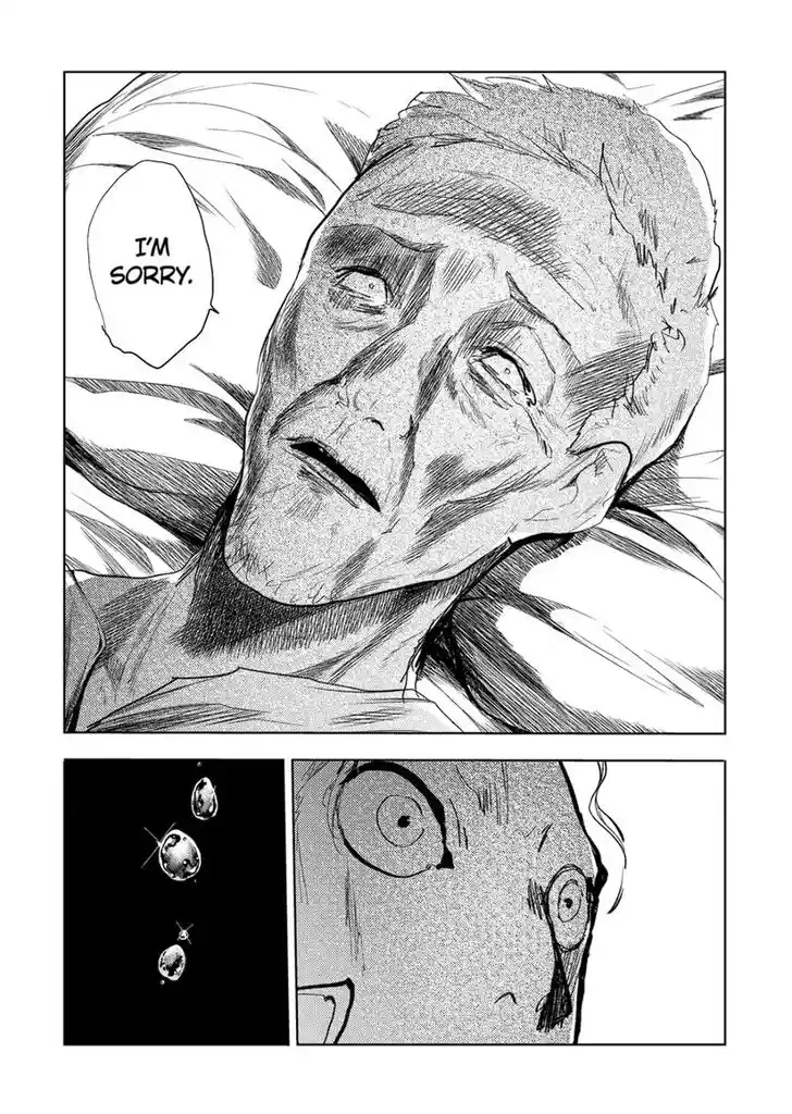 Deatte 5 Byou de Battle Vol.13 Ch.188