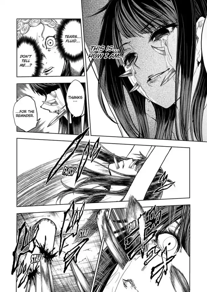 Deatte 5 Byou de Battle Vol.13 Ch.189