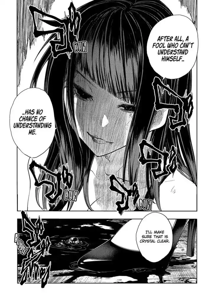 Deatte 5 Byou de Battle Vol.13 Ch.189