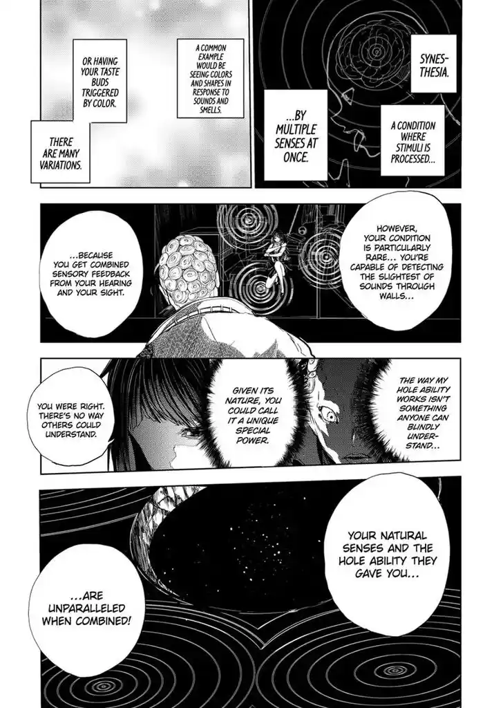 Deatte 5 Byou de Battle Vol.13 Ch.189