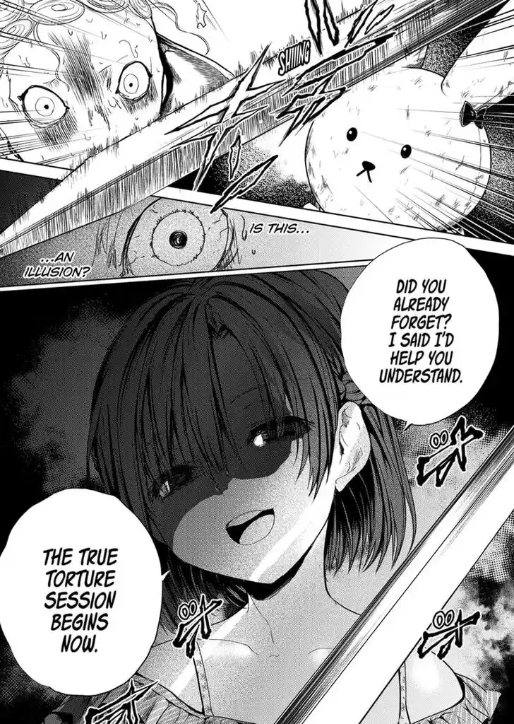 Deatte 5 Byou de Battle Vol.13 Ch.189