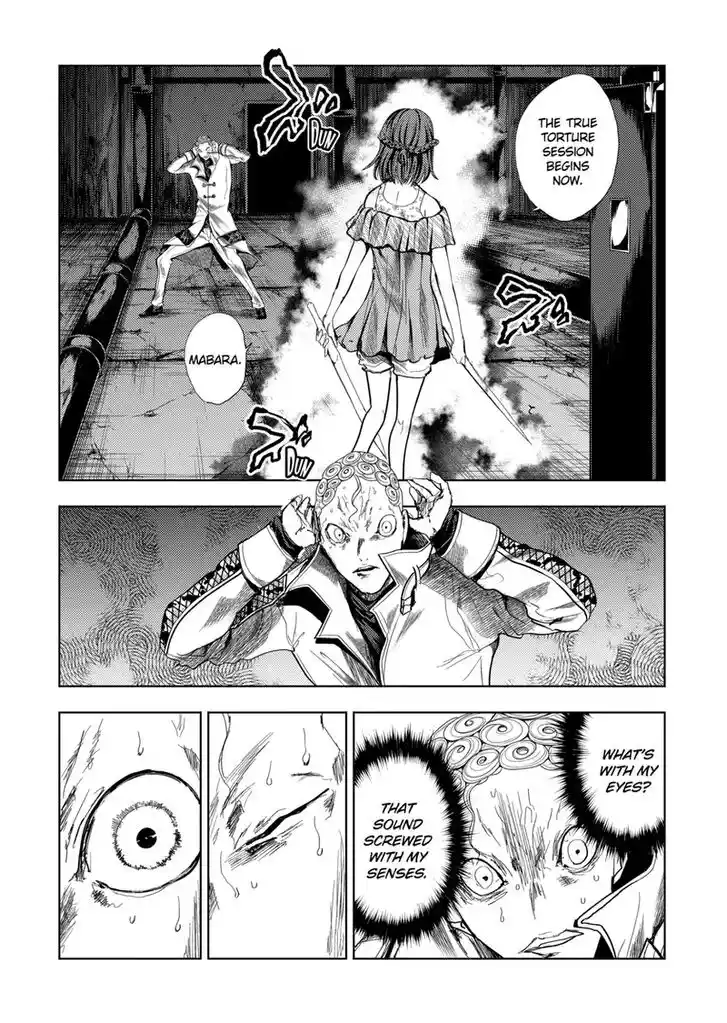 Deatte 5 Byou de Battle Vol.13 Ch.190.1