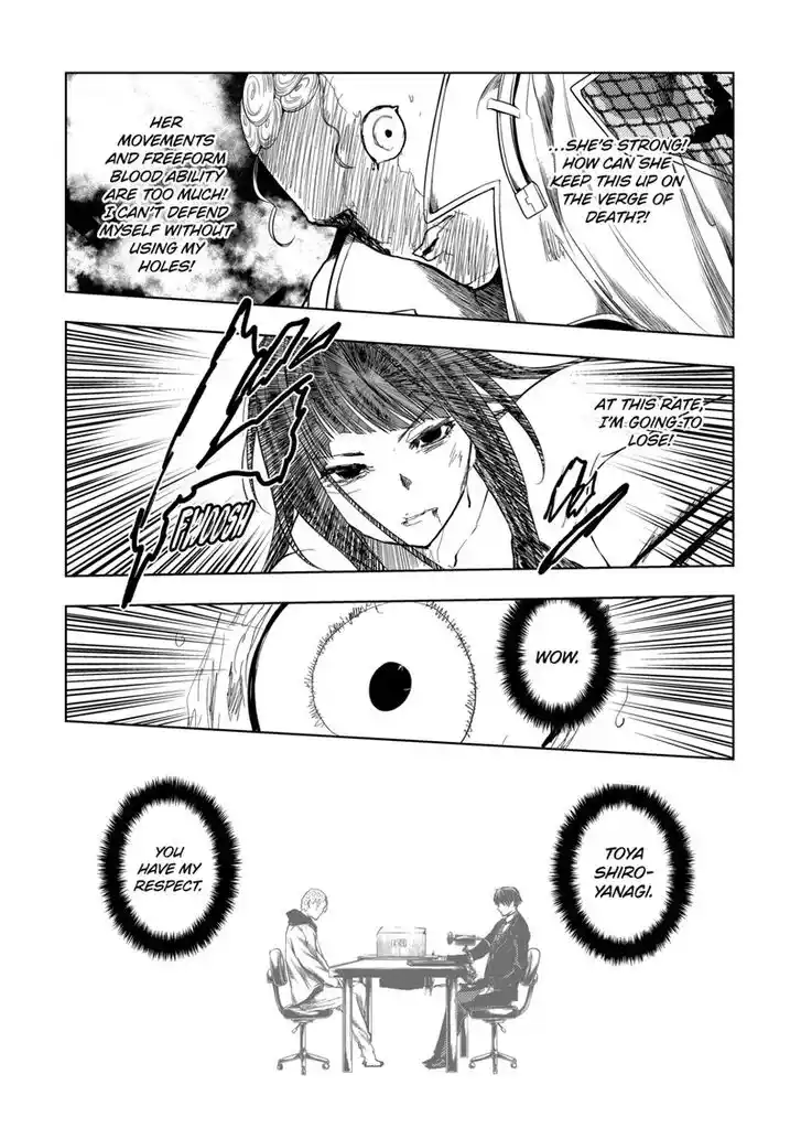 Deatte 5 Byou de Battle Vol.13 Ch.190.1