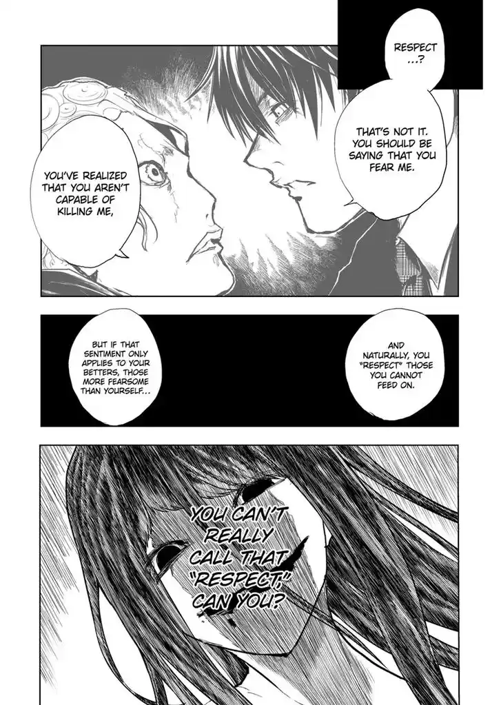 Deatte 5 Byou de Battle Vol.13 Ch.190.1