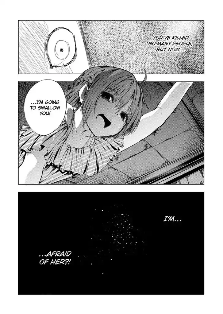 Deatte 5 Byou de Battle Vol.13 Ch.190.1