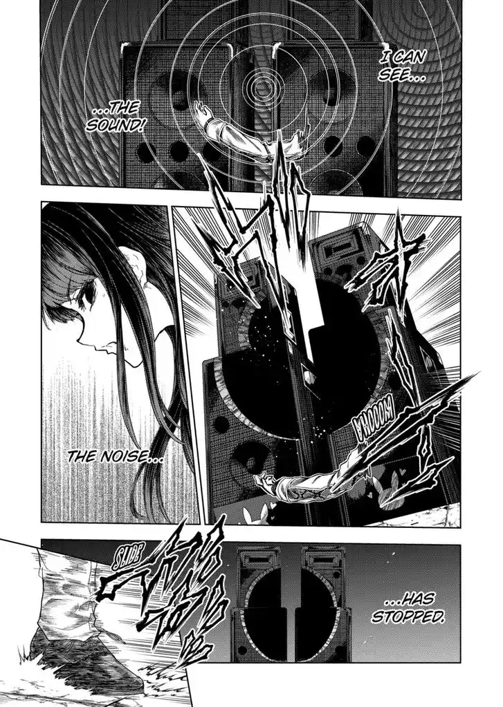 Deatte 5 Byou de Battle Vol.13 Ch.190.2