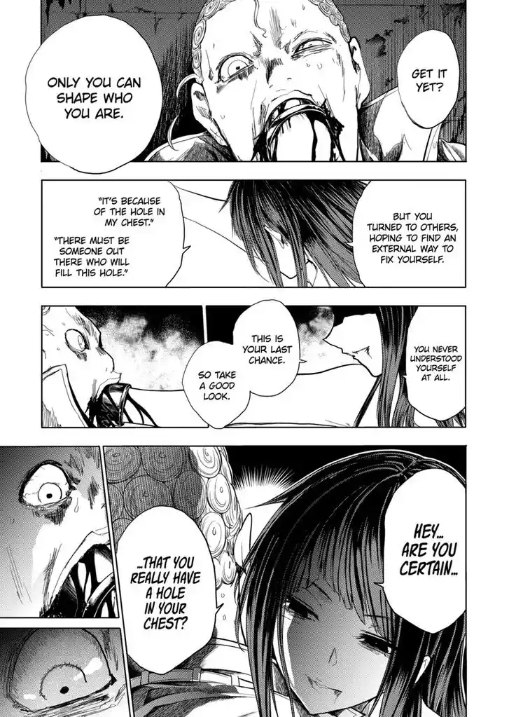 Deatte 5 Byou de Battle Vol.13 Ch.190.2