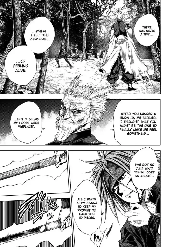 Deatte 5 Byou de Battle Vol.13 Ch.191