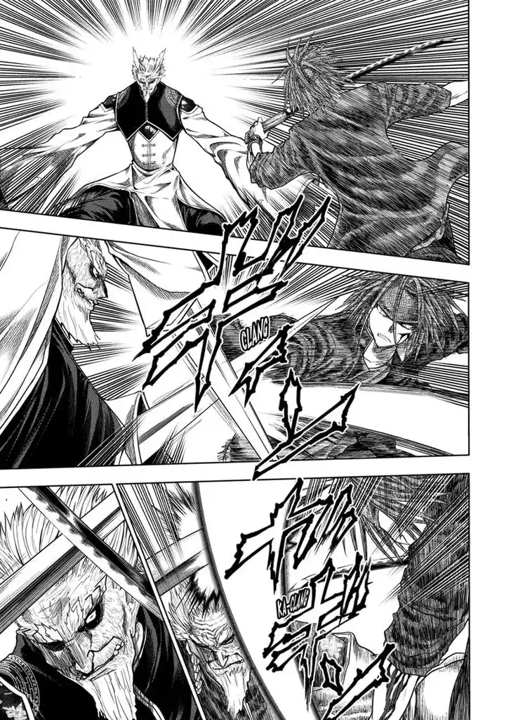Deatte 5 Byou de Battle Vol.13 Ch.191