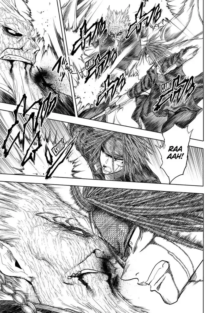 Deatte 5 Byou de Battle Vol.13 Ch.192