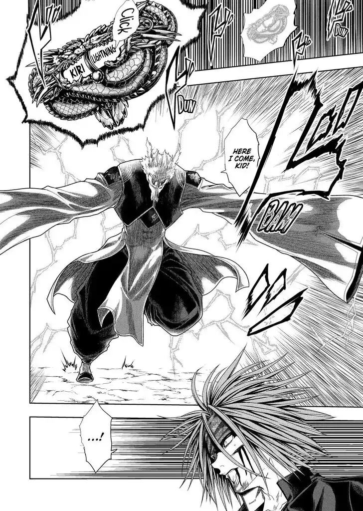 Deatte 5 Byou de Battle Vol.13 Ch.193