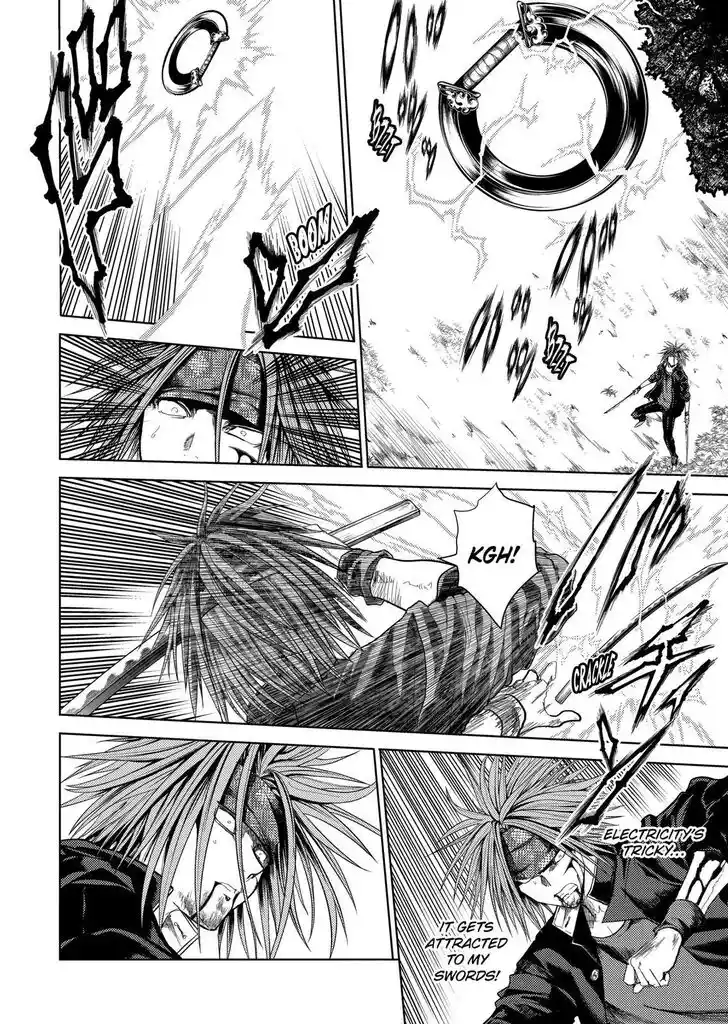 Deatte 5 Byou de Battle Vol.13 Ch.193