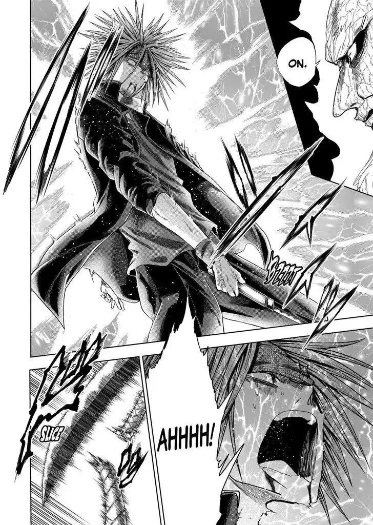 Deatte 5 Byou de Battle Vol.13 Ch.193