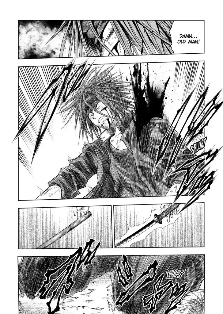 Deatte 5 Byou de Battle Vol.13 Ch.193.5