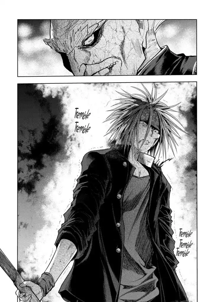 Deatte 5 Byou de Battle Vol.13 Ch.193.5