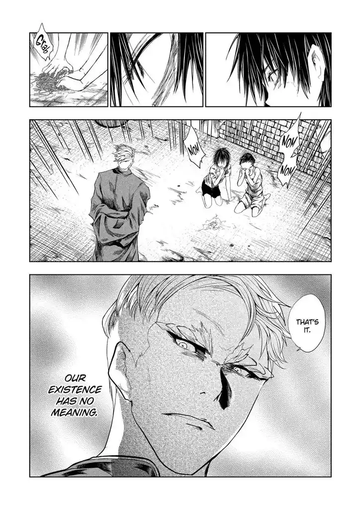 Deatte 5 Byou de Battle Vol.13 Ch.194