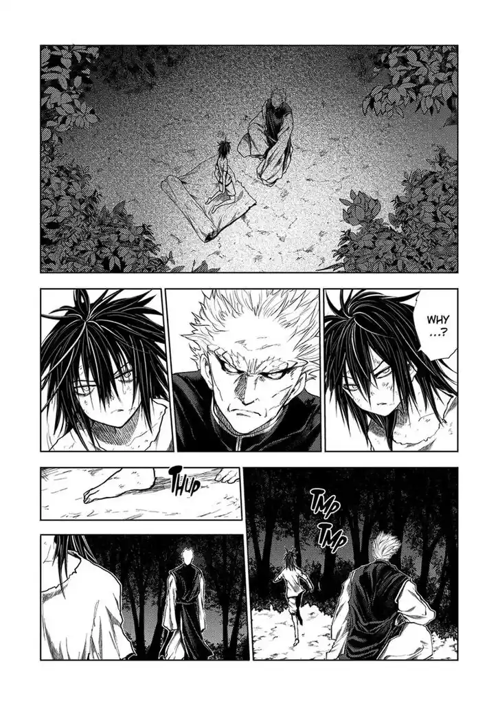 Deatte 5 Byou de Battle Vol.13 Ch.195.2