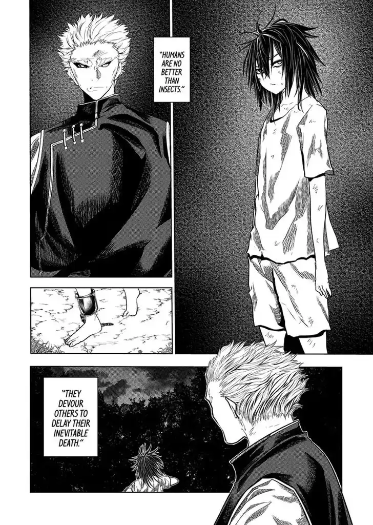 Deatte 5 Byou de Battle Vol.13 Ch.195.2