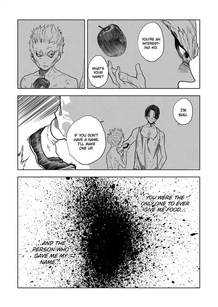 Deatte 5 Byou de Battle Vol.13 Ch.195.2