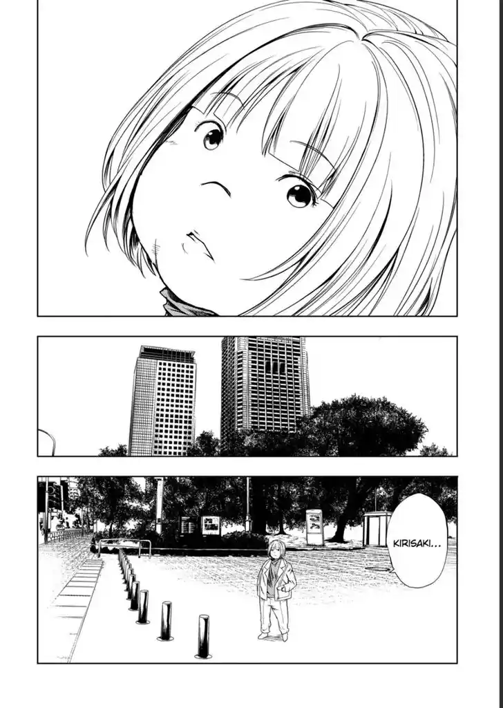 Deatte 5 Byou de Battle Vol.13 Ch.197