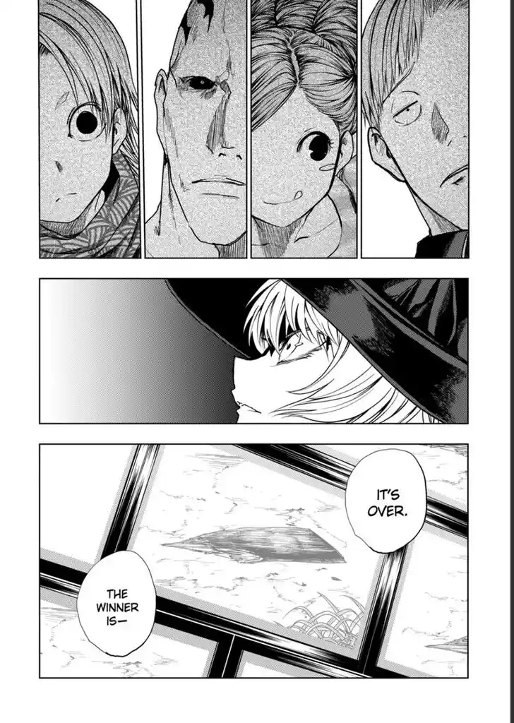 Deatte 5 Byou de Battle Vol.13 Ch.197